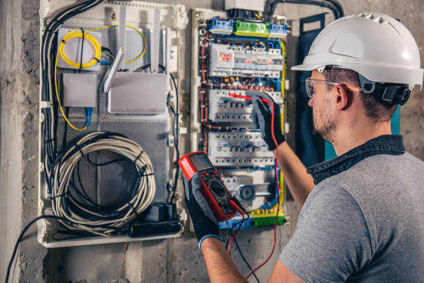 Best Electrical Outlet Repair  in Apalachicola, FL
