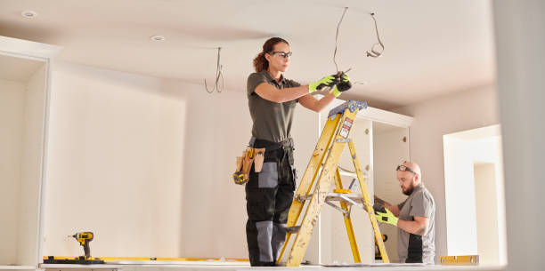 Best 24-Hour Electrician  in Apalachicola, FL