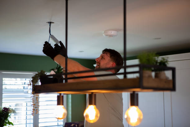 Best Outdoor Lighting Installation  in Apalachicola, FL
