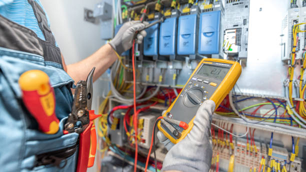 Best Affordable Electrician  in Apalachicola, FL