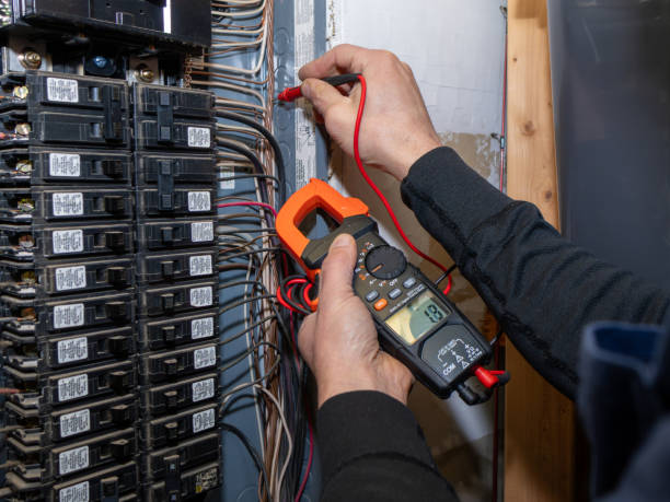 Best Electrical System Inspection  in Apalachicola, FL