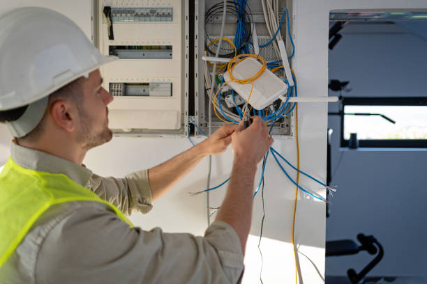 Electrical Rewiring Services in Apalachicola, FL