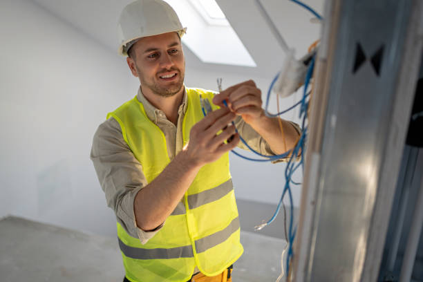 Best Commercial Electrician Services  in Apalachicola, FL